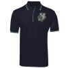 JB's WEAR Contrast Polo Thumbnail