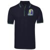 JB's WEAR Contrast Polo Thumbnail