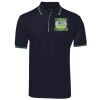JB's WEAR Contrast Polo Thumbnail