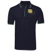 JB's WEAR Contrast Polo Thumbnail