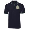 JB's WEAR Contrast Polo Thumbnail