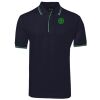 JB's WEAR Contrast Polo Thumbnail