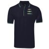 JB's WEAR Contrast Polo Thumbnail