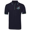 JB's WEAR Contrast Polo Thumbnail