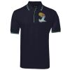 JB's WEAR Contrast Polo Thumbnail