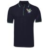 JB's WEAR Contrast Polo Thumbnail