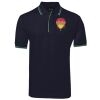 JB's WEAR Contrast Polo Thumbnail