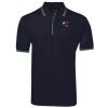 JB's WEAR Contrast Polo Thumbnail