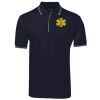 JB's WEAR Contrast Polo Thumbnail