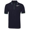 JB's WEAR Contrast Polo Thumbnail