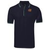 JB's WEAR Contrast Polo Thumbnail