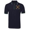 JB's WEAR Contrast Polo Thumbnail