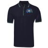 JB's WEAR Contrast Polo Thumbnail