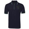 JB's WEAR Contrast Polo Thumbnail