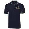 JB's WEAR Contrast Polo Thumbnail