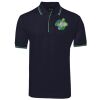 JB's WEAR Contrast Polo Thumbnail