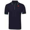 JB's WEAR Contrast Polo Thumbnail