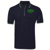 JB's WEAR Contrast Polo Thumbnail