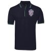 JB's WEAR Contrast Polo Thumbnail