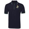 JB's WEAR Contrast Polo Thumbnail