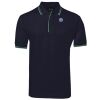 JB's WEAR Contrast Polo Thumbnail