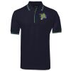 JB's WEAR Contrast Polo Thumbnail