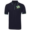 JB's WEAR Contrast Polo Thumbnail