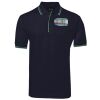 JB's WEAR Contrast Polo Thumbnail