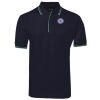 JB's WEAR Contrast Polo Thumbnail