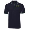 JB's WEAR Contrast Polo Thumbnail