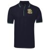 JB's WEAR Contrast Polo Thumbnail