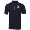 JB's WEAR Contrast Polo Thumbnail