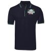 JB's WEAR Contrast Polo Thumbnail