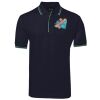 JB's WEAR Contrast Polo Thumbnail