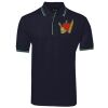 JB's WEAR Contrast Polo Thumbnail
