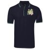 JB's WEAR Contrast Polo Thumbnail