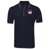 JB's WEAR Contrast Polo Thumbnail