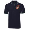JB's WEAR Contrast Polo Thumbnail