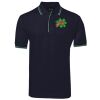 JB's WEAR Contrast Polo Thumbnail