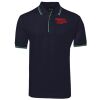 JB's WEAR Contrast Polo Thumbnail