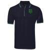 JB's WEAR Contrast Polo Thumbnail