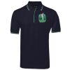 JB's WEAR Contrast Polo Thumbnail