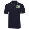 JB's WEAR Contrast Polo Thumbnail