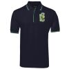 JB's WEAR Contrast Polo Thumbnail