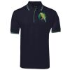 JB's WEAR Contrast Polo Thumbnail