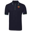 JB's WEAR Contrast Polo Thumbnail