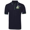 JB's WEAR Contrast Polo Thumbnail