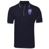 JB's WEAR Contrast Polo Thumbnail