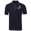 JB's WEAR Contrast Polo Thumbnail
