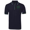 JB's WEAR Contrast Polo Thumbnail